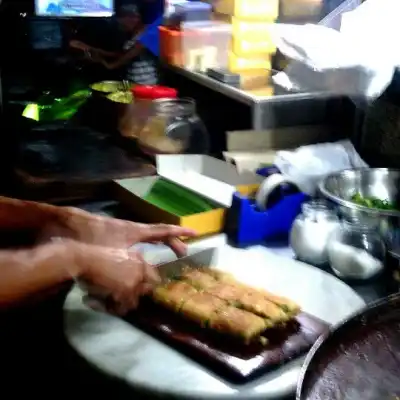 Martabak Manis Lebaksiu Tegal (LBS Tegal), dekat IndoMaret, dekat Pasar Stan