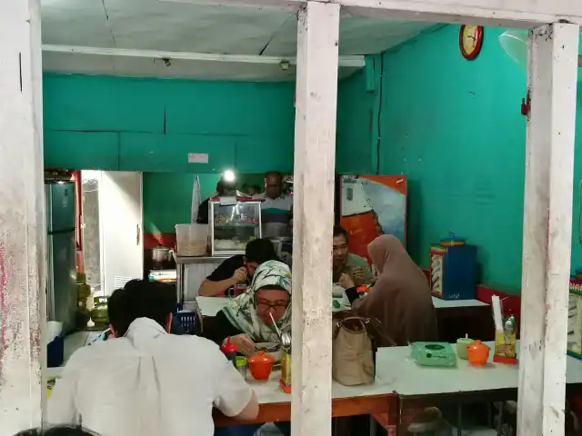 Gambar Makanan Soto Mie dan Bakso Sarodja 14