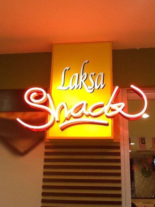 Laksa Shack, Restaurant, Shah Alam | YummyAdvisor