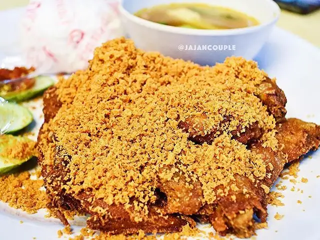 Gambar Makanan Ayam Goreng Karawaci 6