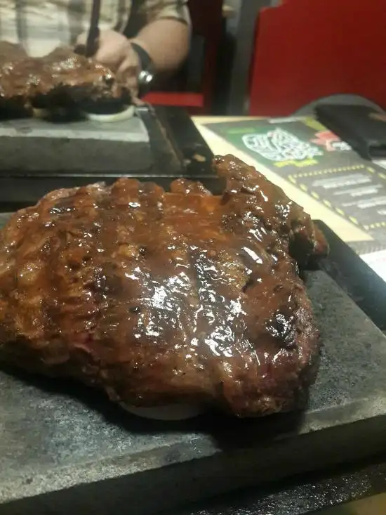 Gambar Makanan Street Steak 9