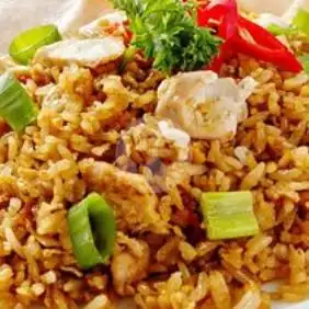 Gambar Makanan Kwetiau dan nasi goreng 970, Alamanda Raya 9