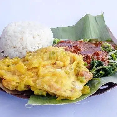 Gambar Makanan Pecel Lele & Ayam Berkah Jaya, Sukaluyu 15