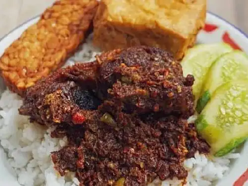 Nasi Bebek Berkah Khas Madura