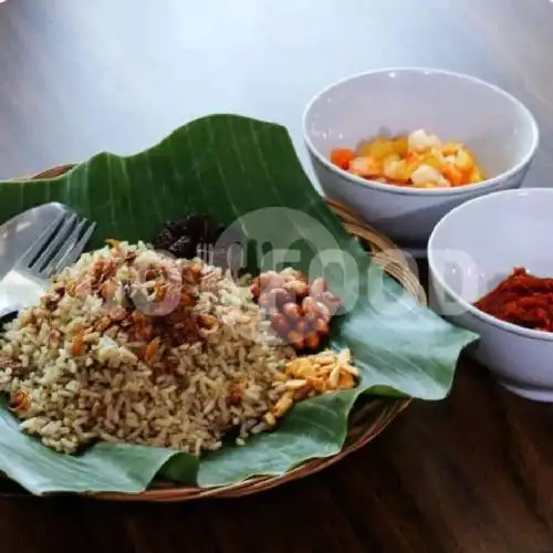 Gambar Makanan Nasi Kebuli & Cane H. El - Alun Alun, Tangerang 2
