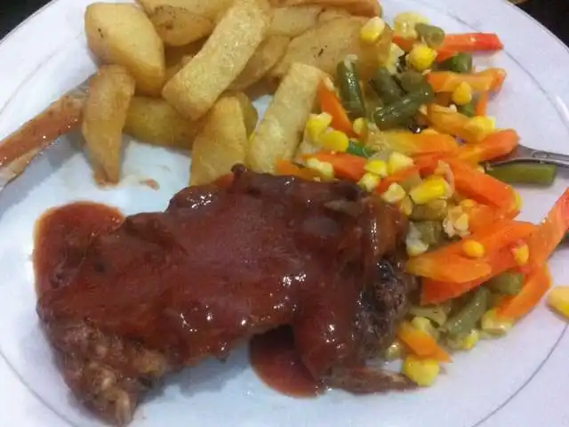 Gambar Makanan ABI Steak 14