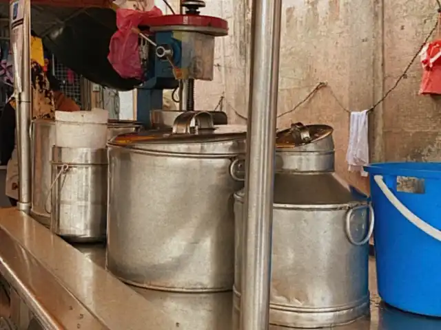 Cendol Lorong Pontian Food Photo 3