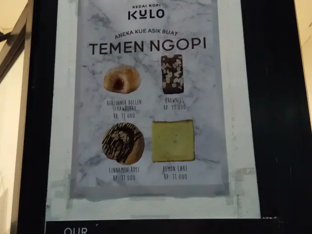 Gambar Makanan KedaiKopiKulo 12