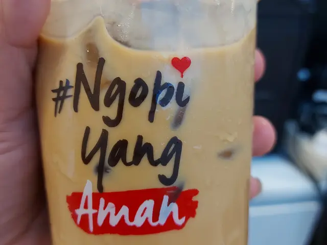 Gambar Makanan Kopi Kenangan 3