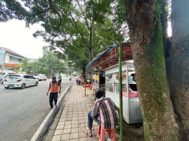 Gambar Makanan Lomie dan Bakmie Lombok 11