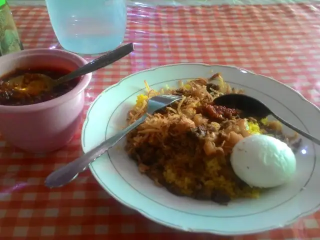 Gambar Makanan RM. Nasi Kuning Selamat Pagi 20