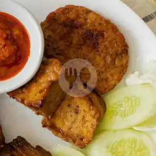 Gambar Makanan Ayam Bakar Cha Cha, Muara Karang 9