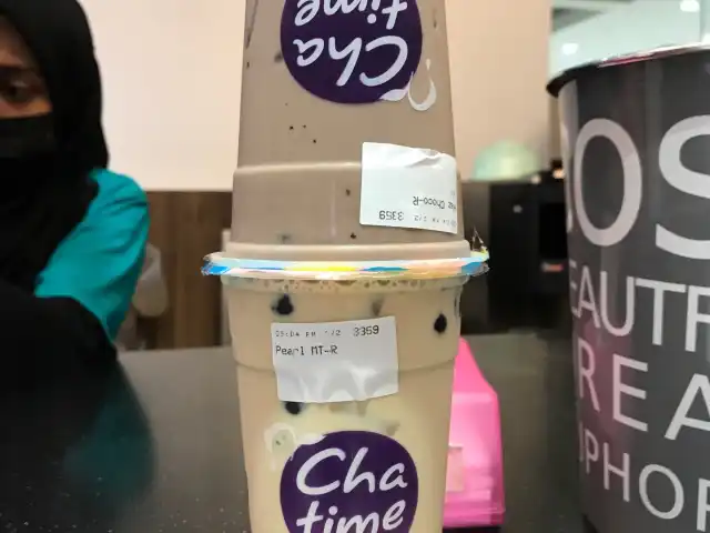 Chatime Food Photo 1