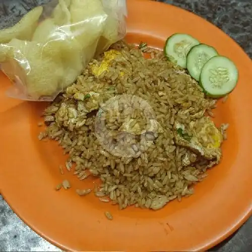 Gambar Makanan Nasi Goreng 98 Mas Yanto, Tapos 4