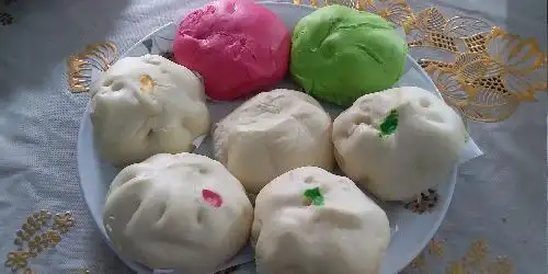 Bakpao Basmalah