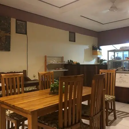 Gambar Makanan Warung Sangku 12