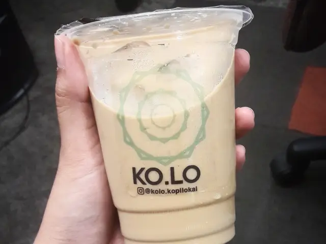 Gambar Makanan KOLO Kopi Lokal 10