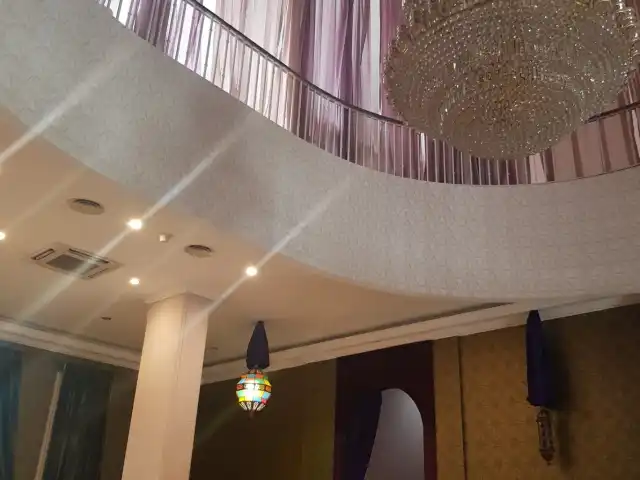 Gambar Makanan Al Jazeerah Restaurant & Cafe, Polonia Jakarta 6