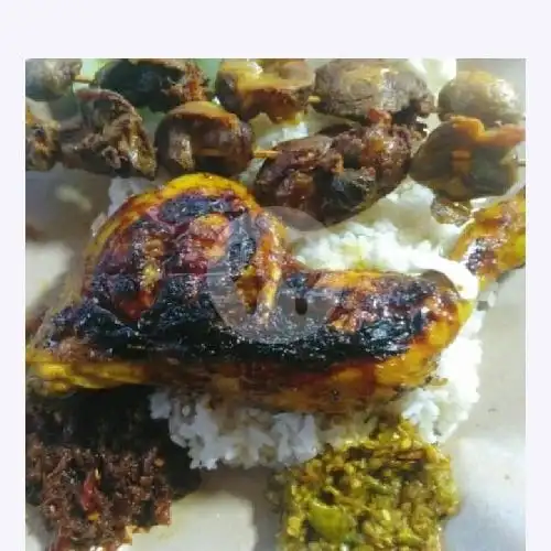 Gambar Makanan Nasi Bebek Cak Ipoel Khas Madura 18