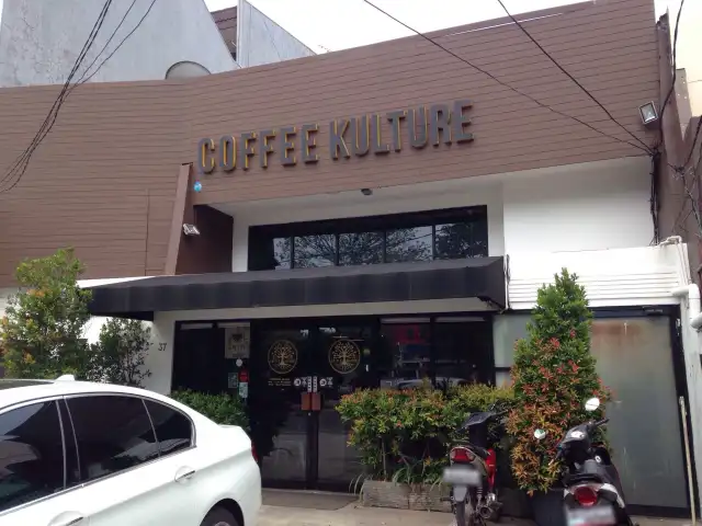 Gambar Makanan Coffee Kulture 10