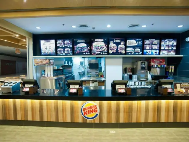 Burger King Food Photo 16