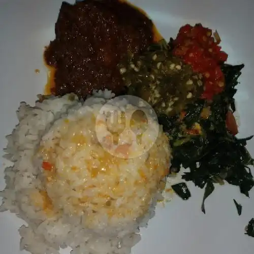 Gambar Makanan RM. Minang Simpang Ampek, Denpasar 3