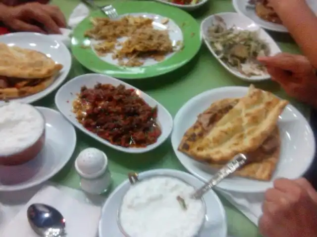 Fahri Baba Büryan Kebap'nin yemek ve ambiyans fotoğrafları 4