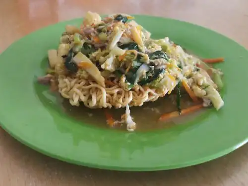 BAKMI GELONG