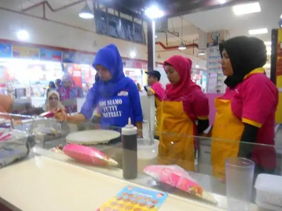 Gambar Makanan Crepe Signature 2