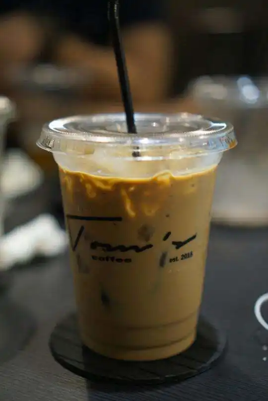 Gambar Makanan Tomm's Coffee 7