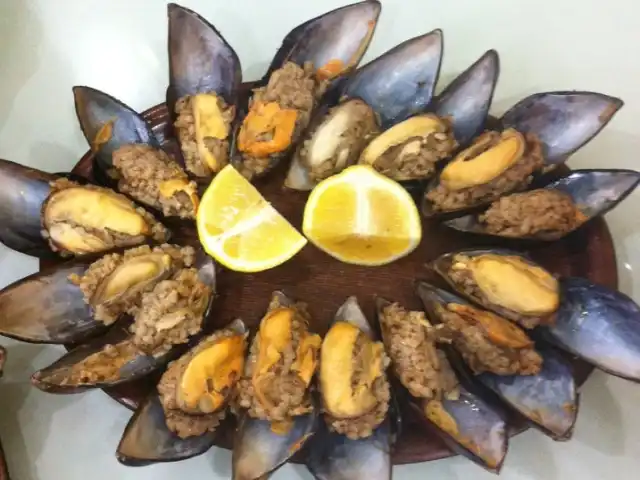 Mercan Kokoreç'nin yemek ve ambiyans fotoğrafları 8