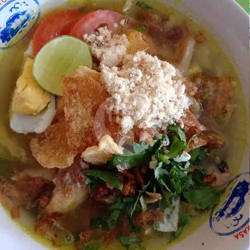 Gambar Makanan Bakso Dan Mie Ayam Bu Dea Halal 7