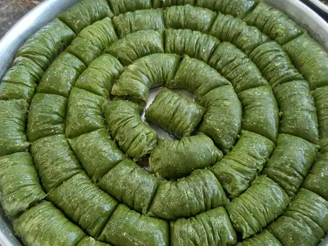 Fıstıkzade'nin yemek ve ambiyans fotoğrafları 65