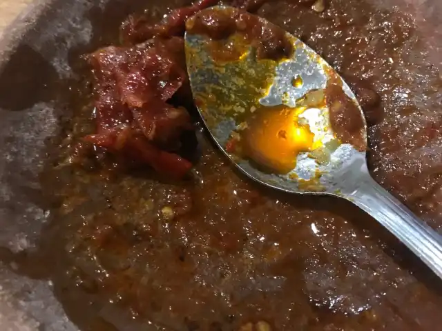 Gambar Makanan RM Sari Rasa (Sambel Hejo) 9