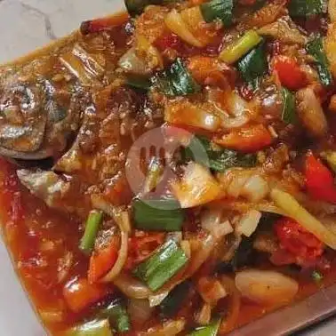 Gambar Makanan Seafood Sari Laut 88, Cempaka Putih Timur 9