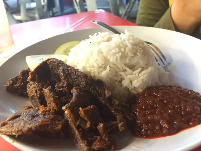 Nasi Lemak Uptown D'Kota Food Photo 5