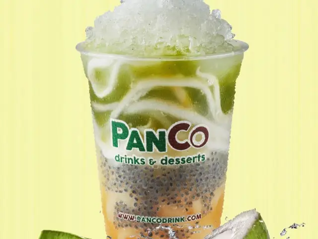 Gambar Makanan Panco Drinks & Desserts 1