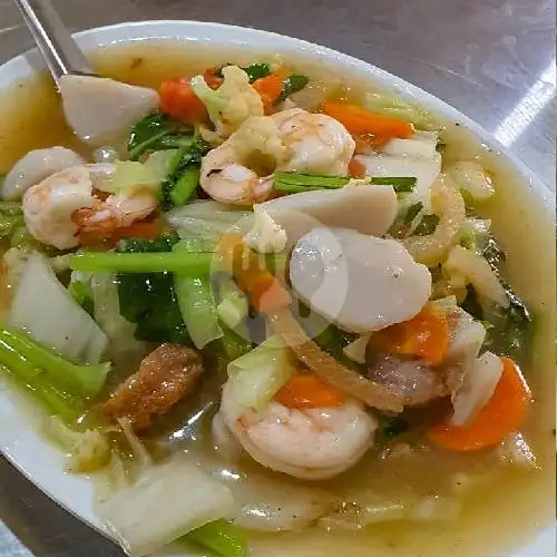 Gambar Makanan CAP CAI ASIA 1