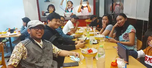 Gambar Makanan Golden Lamian Pejaten Mall Indonesia 2