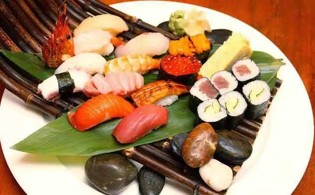 Ozeki Tokyo Cuisine Food Photo 8