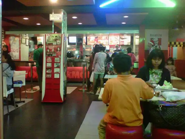 Gambar Makanan KFC 5