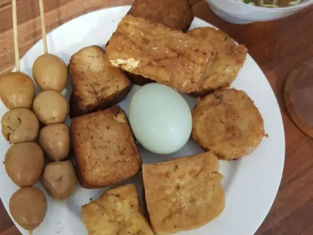 Gambar Makanan Soto Kriuk 18