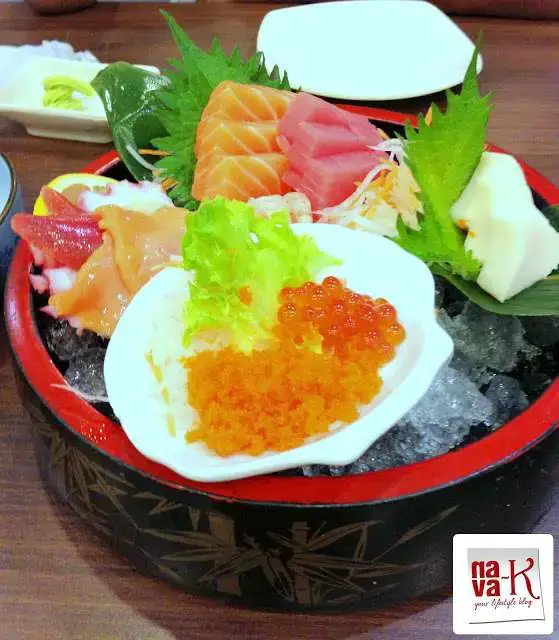 Nihonkai Japanese Restaurant Food Photo 9