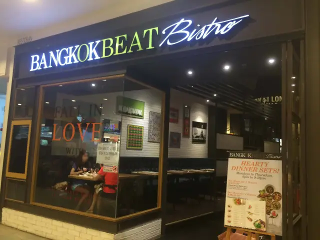 Bangkok Beat Bistro Food Photo 2