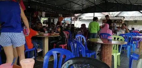 Mus Warong Kampung Food Photo 1