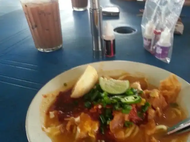 Amran Teh Tarik Food Photo 3