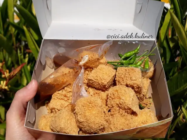 Gambar Makanan Tahu Sumedang Renyah 6