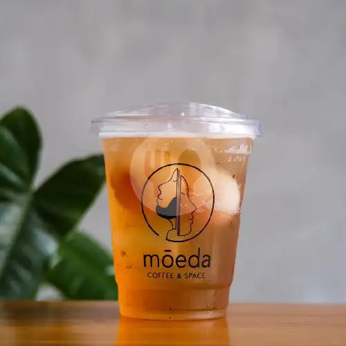 Gambar Makanan Moeda Coffee 18