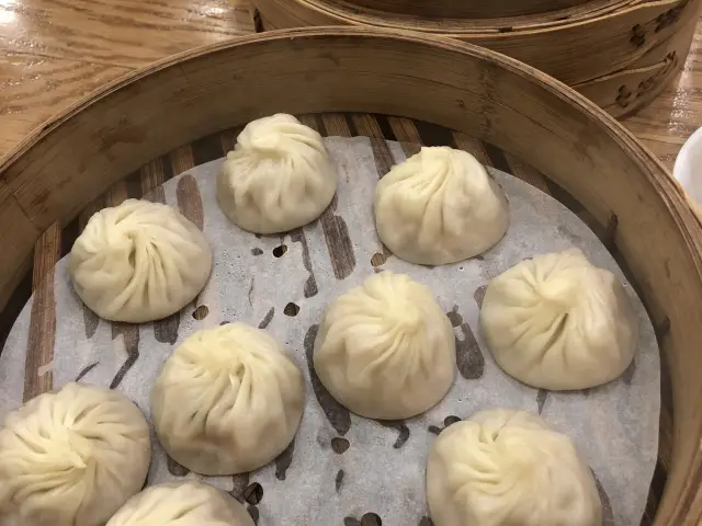 Gambar Makanan Din Tai Fung 5