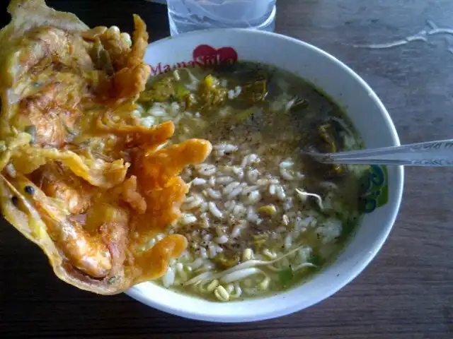 Gambar Makanan Soto Pak Amir 3